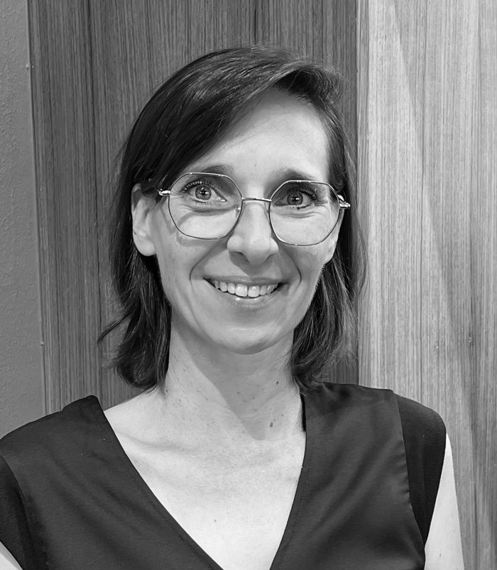 Corinne Gusmagg